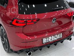 فولكسفاغن جولف